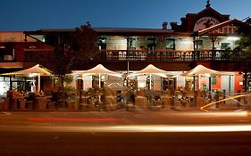 Prince Of Wales Hotel, Bunbury